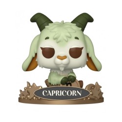 FUNKO POP! ZODIAC (CAPRICORN) 14