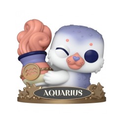 FUNKO POP! ZODIAC (AQUARIUS) 13