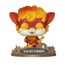 FUNKO POP! ZODIAC (SAGITARIUS) 15