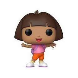 FUNKO POP! DORA LA EXPLORADORA (DORA) 2003