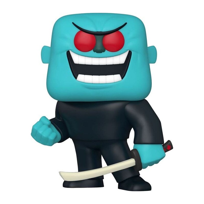 FUNKO POP! SAMURAI JACK (THE GUARDIAN) 1055