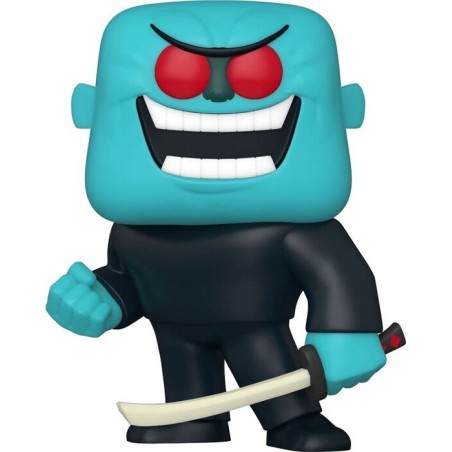 FUNKO POP! SAMURAI JACK (THE GUARDIAN) 1055