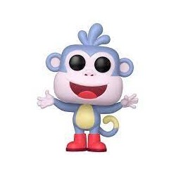 FUNKO POP! DORA LA EXPLORADORA (BOOTS "BOTAS") 2004