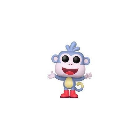 FUNKO POP! DORA LA EXPLORADORA (BOOTS "BOTAS") 2004