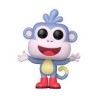 FUNKO POP! DORA LA EXPLORADORA (BOOTS "BOTAS") 2004