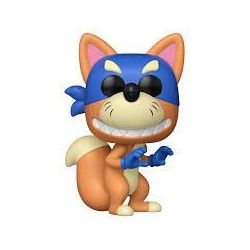 FUNKO POP! DORA LA EXPLORADORA (SWIPER) 2005