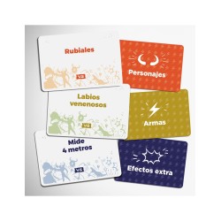 TORERO VS DINOSAURIO