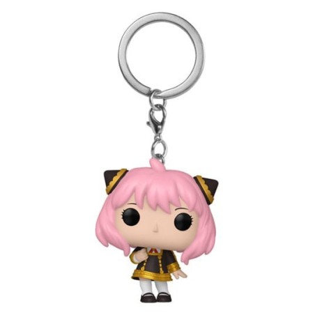 POCKET POP! SPY FAMILY (ANYA FORGER)