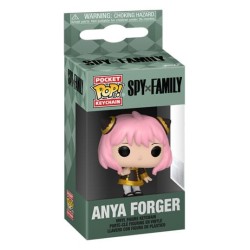 POCKET POP! SPY FAMILY (ANYA FORGER)
