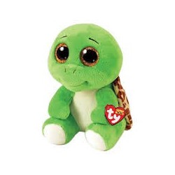 PELUCHE TY - TORTUGA TURBO