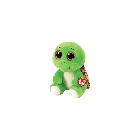 PELUCHE TY - TORTUGA TURBO