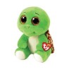 PELUCHE TY - TORTUGA TURBO