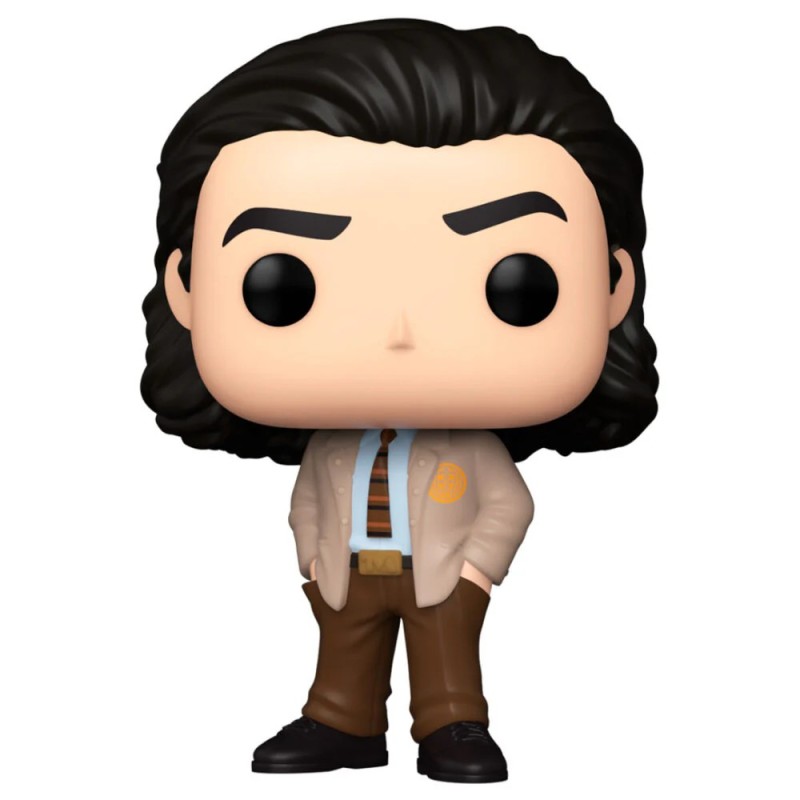 FUNKO POP! LOKI (LOKI) 895