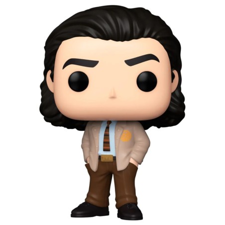 FUNKO POP! LOKI (LOKI) 895