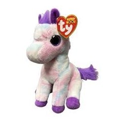 PELUCHE TY - CABALLO HAYDEN