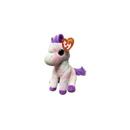 PELUCHE TY - CABALLO HAYDEN