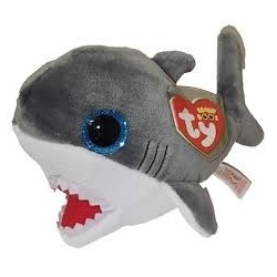 PELUCHE TY - TIBURON FINNEGAN