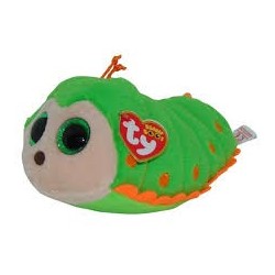 PELUCHE TY - ORUGA PILAR