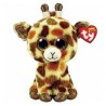 PELUCHE TY - JIRAFA STILTS