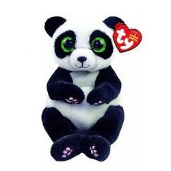 PELUCHE TY - OSO PANDA YING