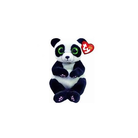 PELUCHE TY - OSO PANDA YING