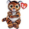 PELUCHE TY - TIGRE CLAWDIA