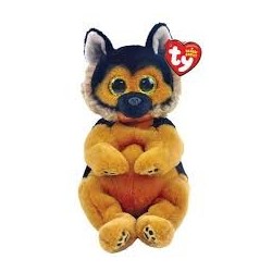 PELUCHE TY - PERRO ACE