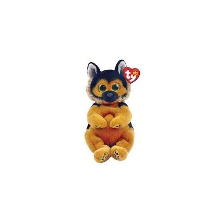 PELUCHE TY - PERRO ACE