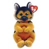PELUCHE TY - PERRO ACE