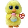 PELUCHE TY - POLLITO PASCUA MARIGOLD
