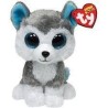 PELUCHE TY - PERRO SLUSH