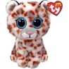 PELUCHE TY - LEOPARDO COCO