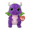 PELUCHE TY - DINOSAURIO DAPHNE