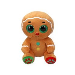 PELUCHE TY - GALLETA JENGIBRE NUTMEG