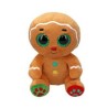 PELUCHE TY - GALLETA JENGIBRE NUTMEG