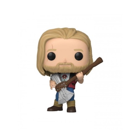 FUNKO POP! THOR LOVE AND THUNDER (RAVAGER THOR) 1085