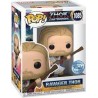 FUNKO POP! THOR LOVE AND THUNDER (RAVAGER THOR) 1085