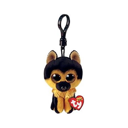 PELUCHE TY LLAVERO PERRO (SPIRIT)