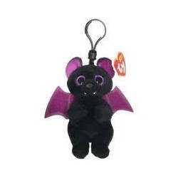 PELUCHE TY LLAVERO MURCIELAGO (ALFRED)