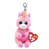PELUCHE TY LLAVERO UNICORNIO (SKYLAR)