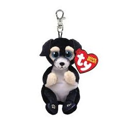 PELUCHE TY LLAVERO PERRO (RANGER)