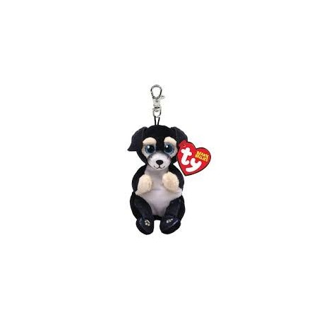 PELUCHE TY LLAVERO PERRO (RANGER)