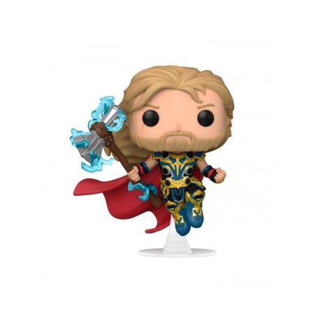 FUNKO POP! THOR LOVE AND THUNDER (THOR) 1040