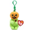 PELUCHE TY LLAVERO CALABAZA (HOLLOW)