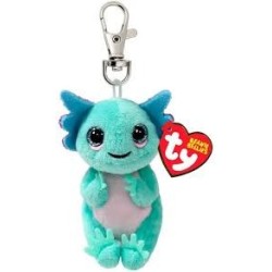PELUCHE TY LLAVERO AJOLOTE (ALEX)