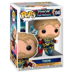 FUNKO POP! THOR LOVE AND THUNDER (THOR) 1040