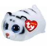 PELUCHE TEENY TY TIGRE (TUNDRA)