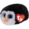 PELUCHE TEENY TY PINGÜINO (WADDLES)