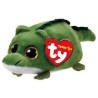 PELUCHE TEENY TY CAIMAN (WALLIE)