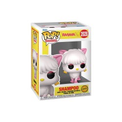 FUNKO POP! RANMA 1/2 (SHAMPOO CHASE LIMITED EDITION) 2028